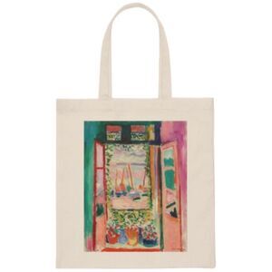 Matisse’s The Open Window Tote